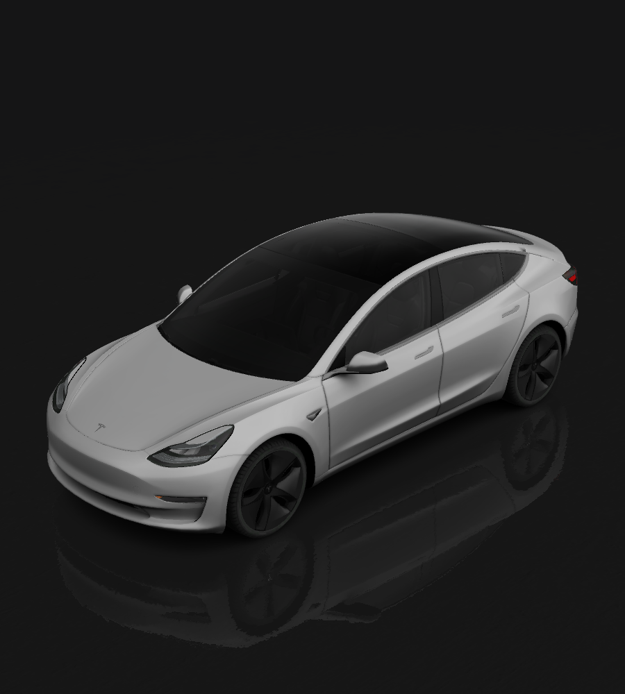 Model 3 (original)